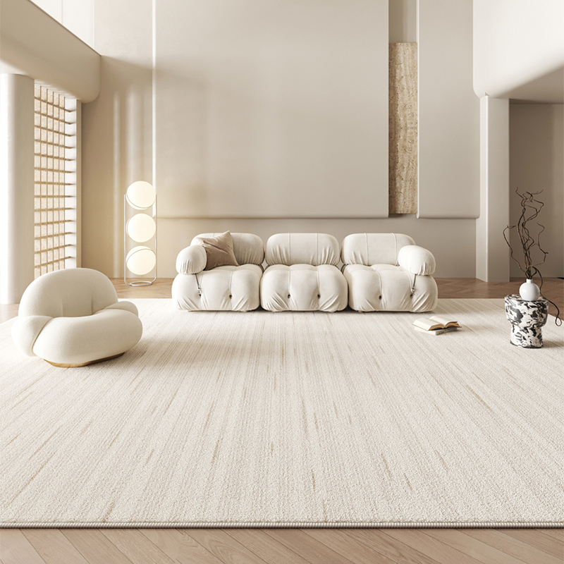 Japan Bathroom.Home - Alfombra japonesa de estilo crema de