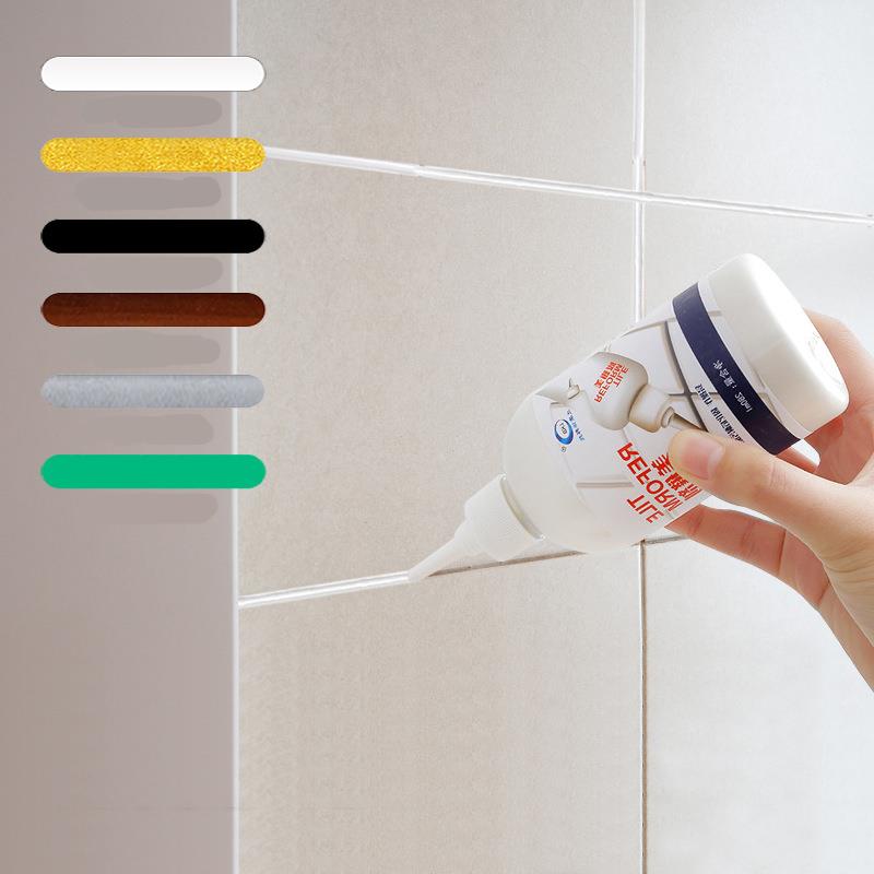 Home Bathroom Tiles - Agente reparador de huecos de azulejos