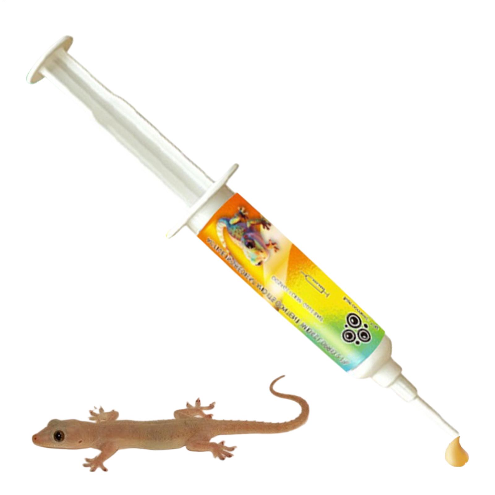 Home Bathroom Tiles - Cebo en Gel para Geckos de