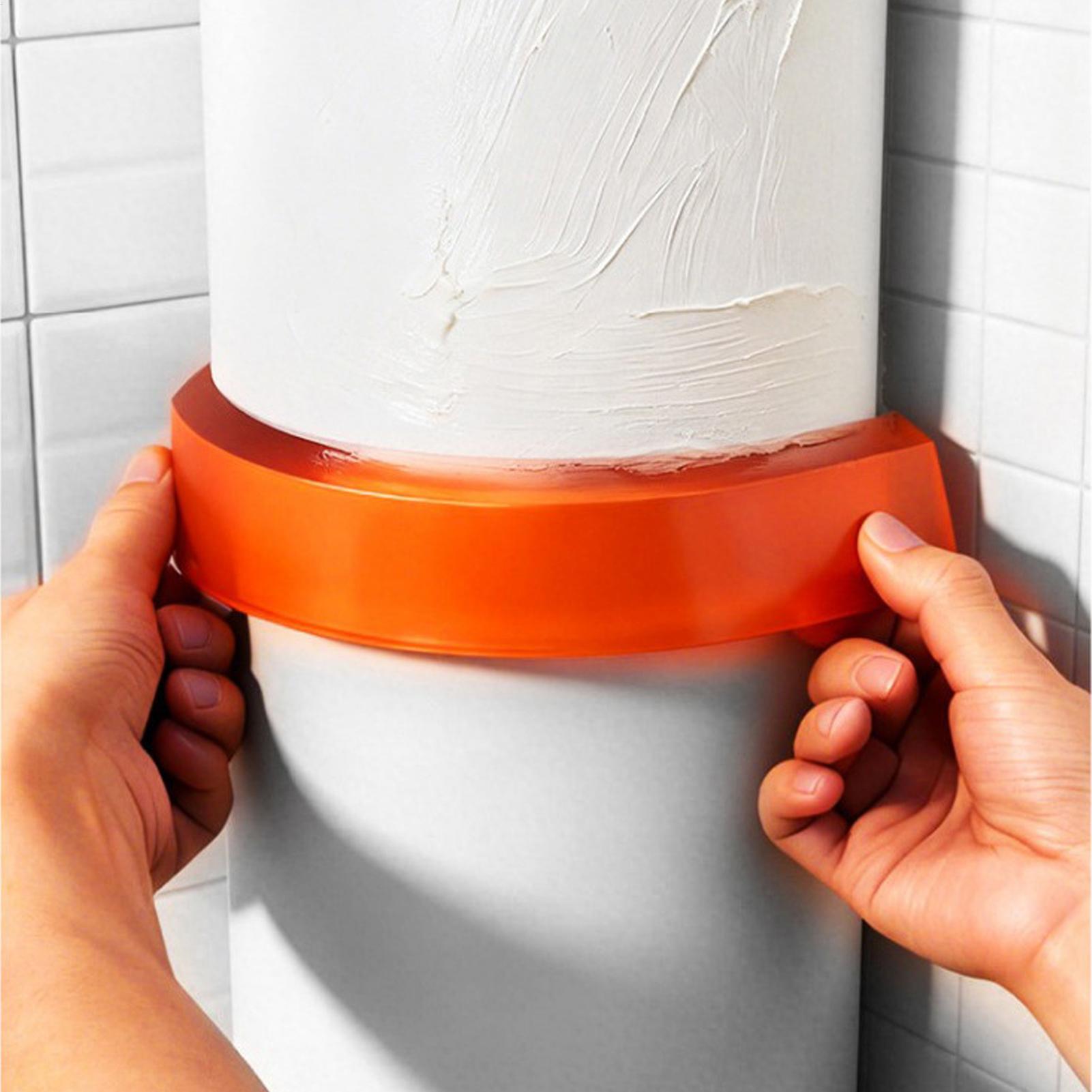 Home Bathroom Repair - Espátula para paneles de yeso, herramienta