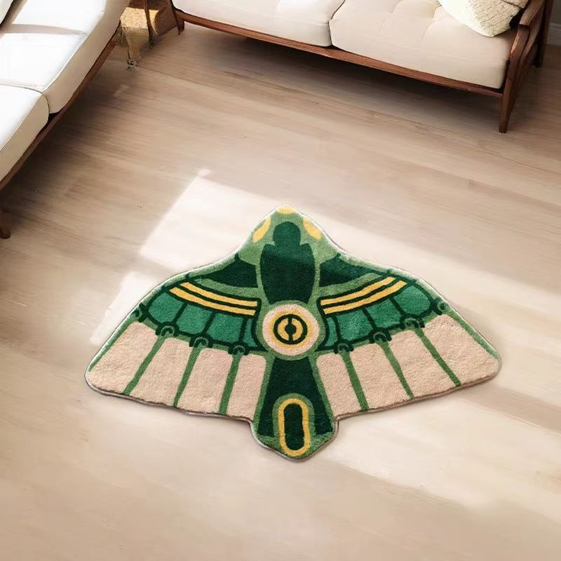 Japan Bathroom.Home - Alfombra de baño de Anime, alfombras