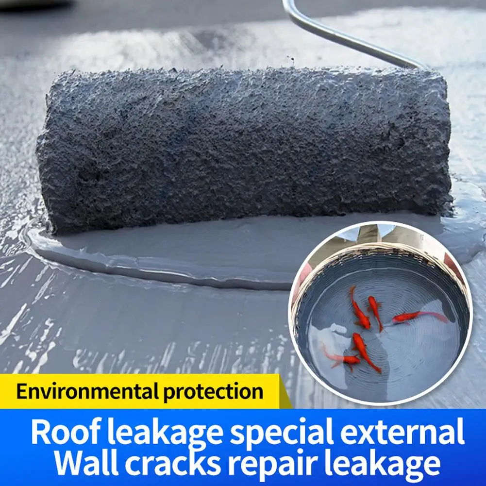 Revestimiento impermeable de p - Home Bathroom Repair reseña y precio