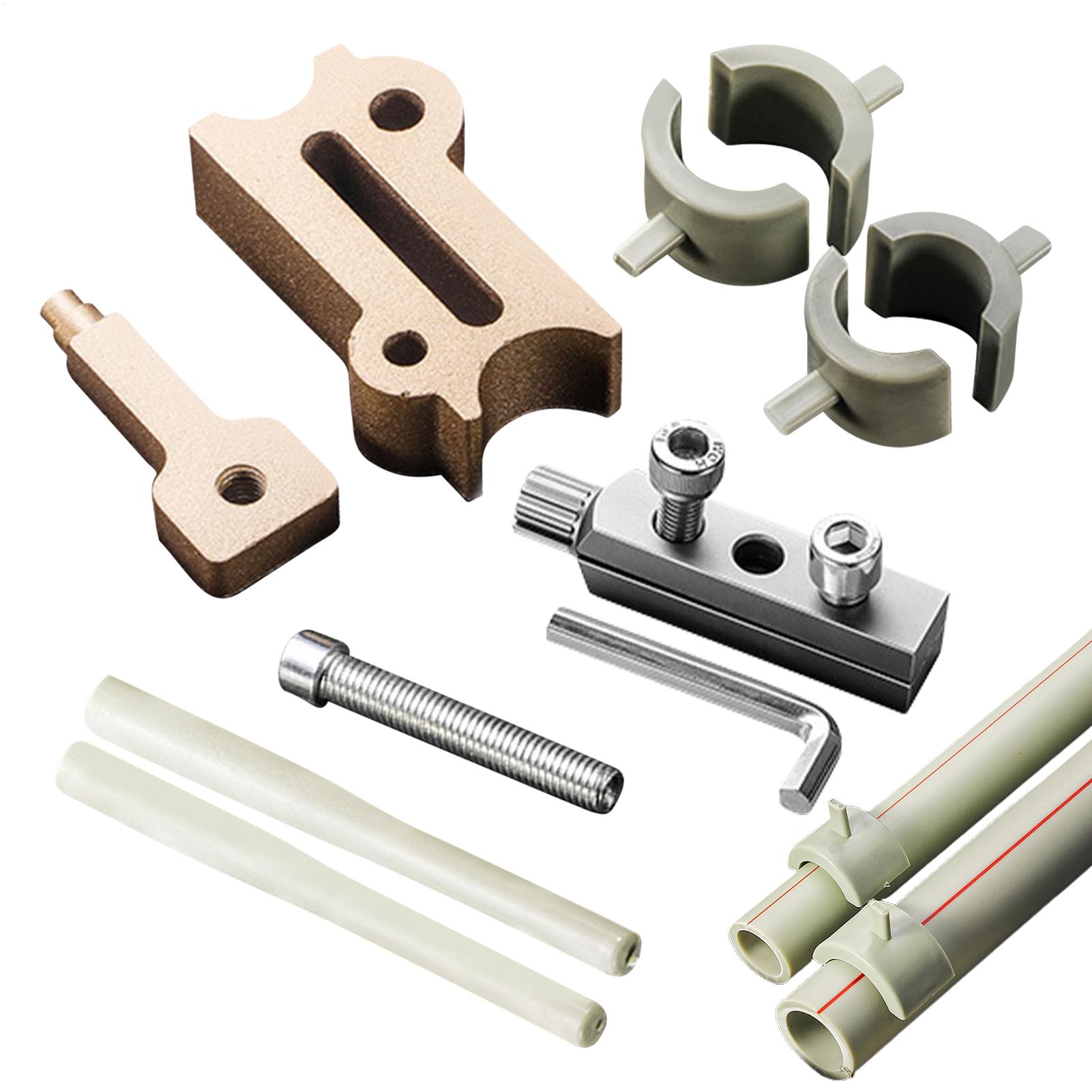 Herramienta de reparación de t - Home Bathroom Repair reseña y precio