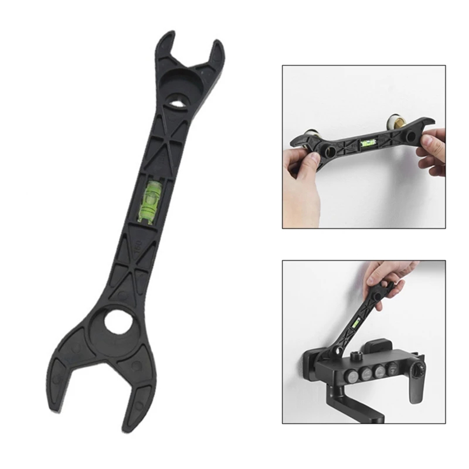 Llave de válvula mezcladora de - Home Bathroom Repair reseña y precio