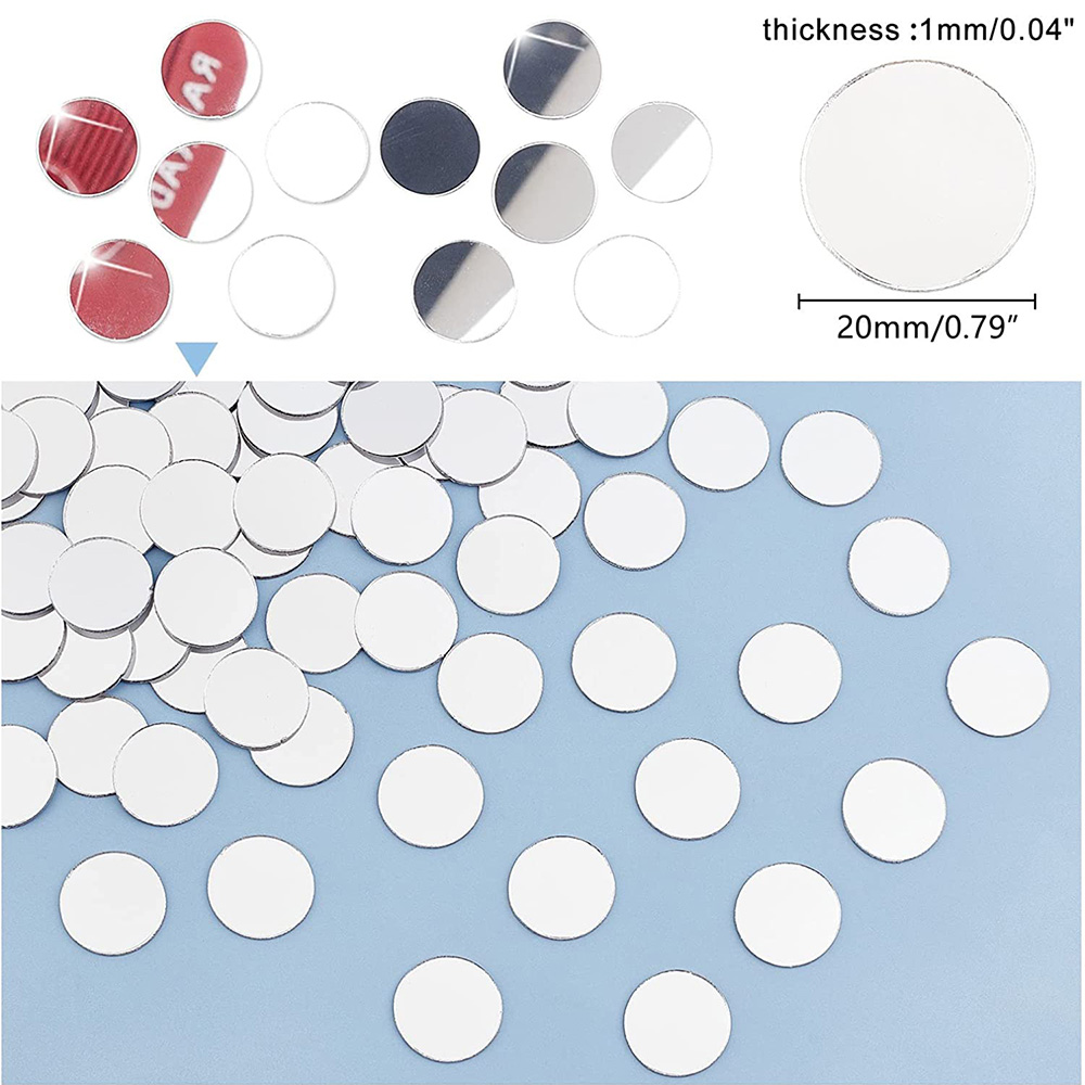 50 Uds. Mini azulejos de mosai - Home Bathroom Tiles reseña y precio