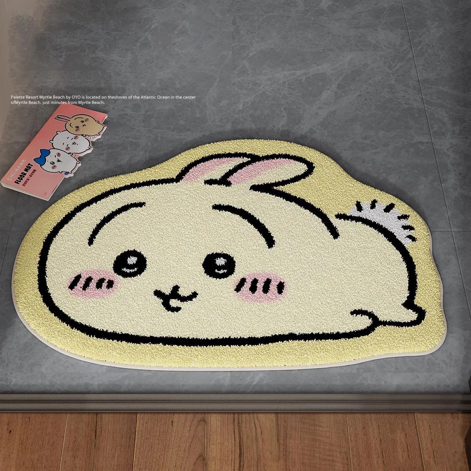 Alfombra de baño de dibujos an - Home Creation Bathroom reseña y precio