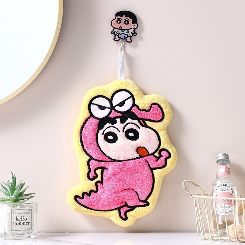 Toalla de Mano con Diseño de C - Japan Bathroom.Home reseña y precio