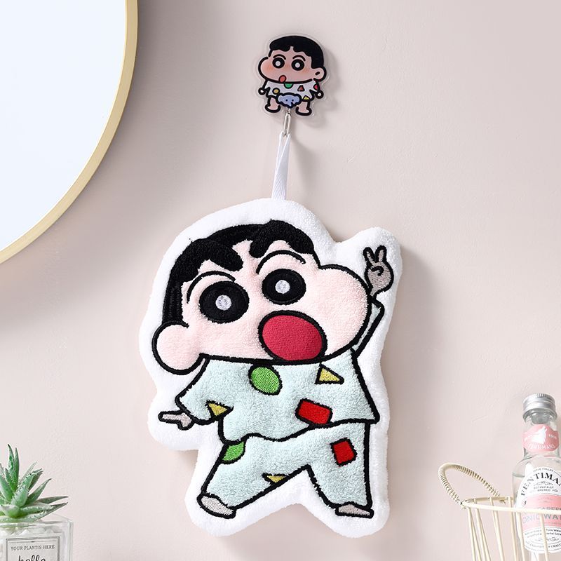 Toalla de Mano con Diseño de C - Japan Bathroom.Home reseña y precio