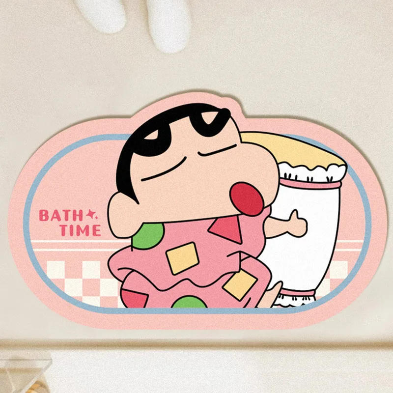 Alfombrillas absorbentes antid - Japan Bathroom.Home reseña y precio