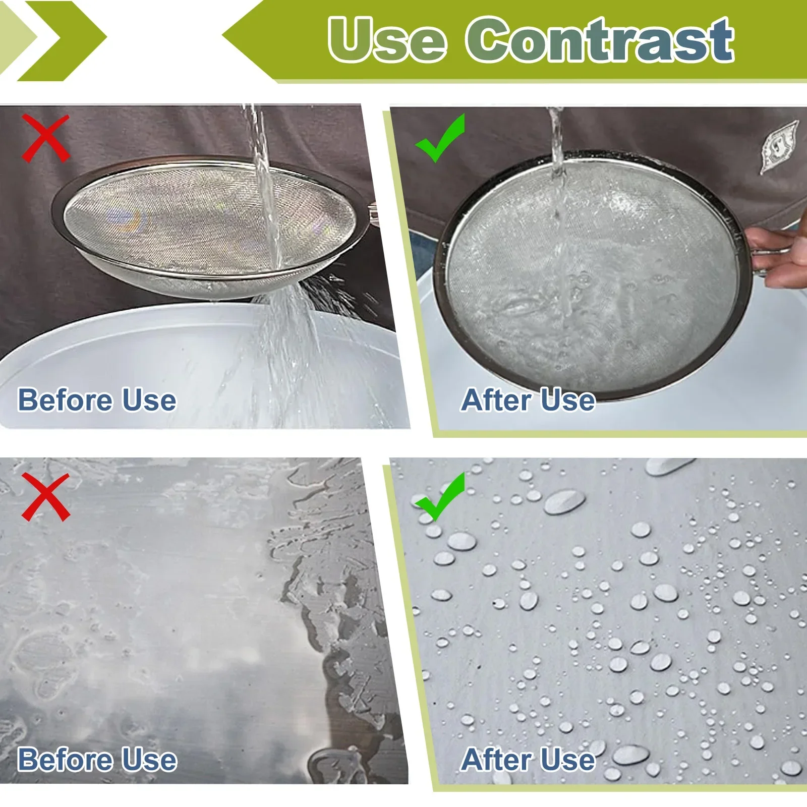 Sellador Impermeable Transpare - Home Bathroom Repair reseña y precio