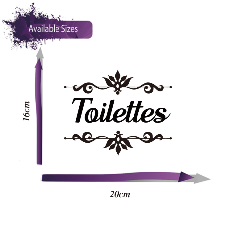 Toilettes franceses con flor p - Home Bathroom Tiles reseña y precio