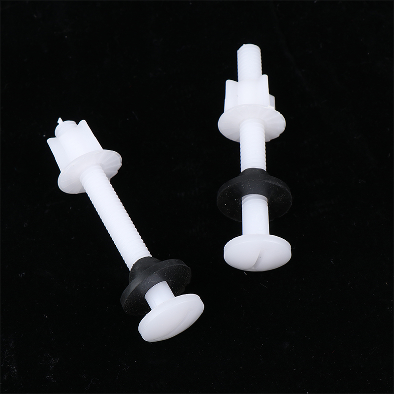 Pernos de reparación de bisagr - Home Bathroom Repair reseña y precio