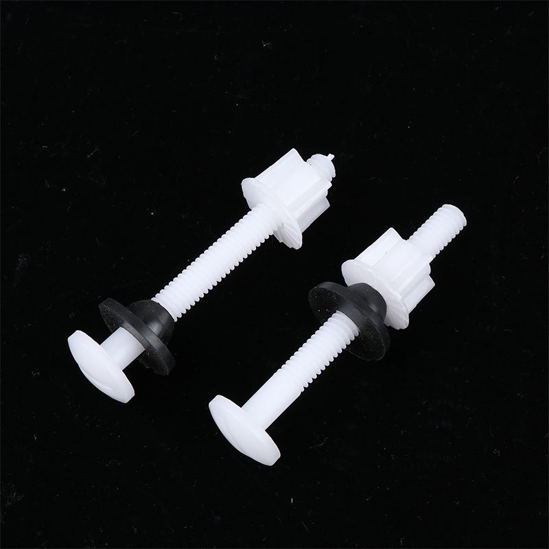 Pernos de reparación de bisagr - Home Bathroom Repair reseña y precio