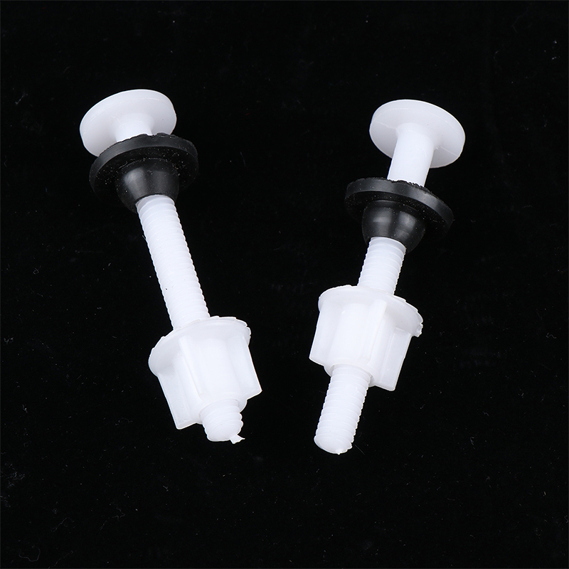 Pernos de reparación de bisagr - Home Bathroom Repair reseña y precio