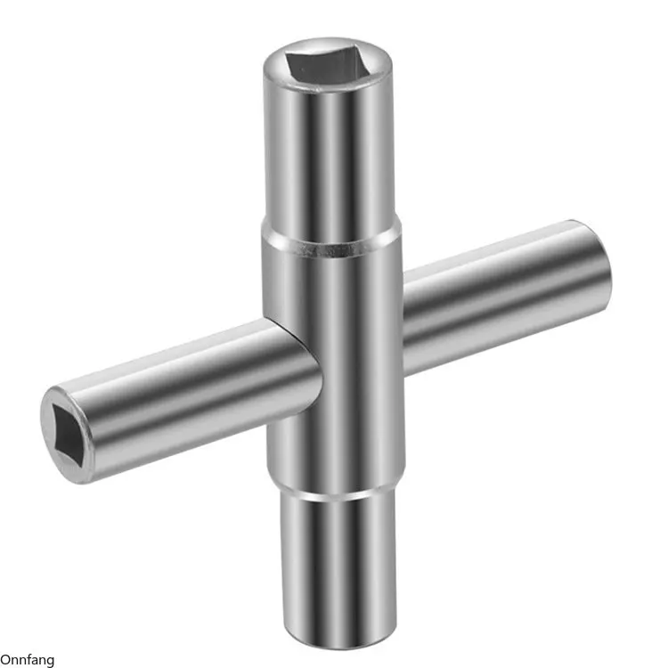 Llave ajustable multifuncional - Home Bathroom Repair reseña y precio
