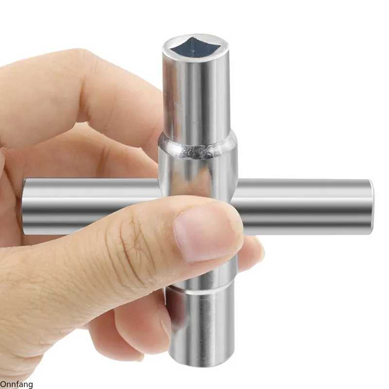 Llave ajustable multifuncional - Home Bathroom Repair reseña y precio