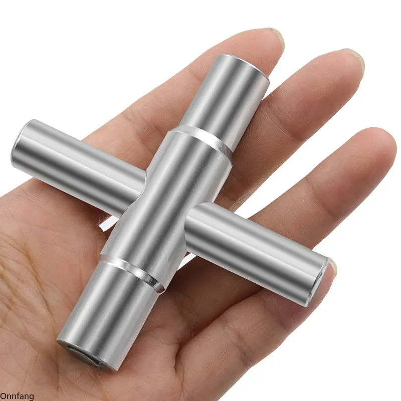 Llave ajustable multifuncional - Home Bathroom Repair reseña y precio