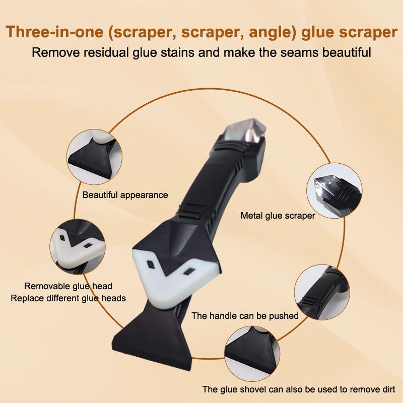 Kit de Herramientas 3 en 1 par - Home Bathroom Tiles reseña y precio