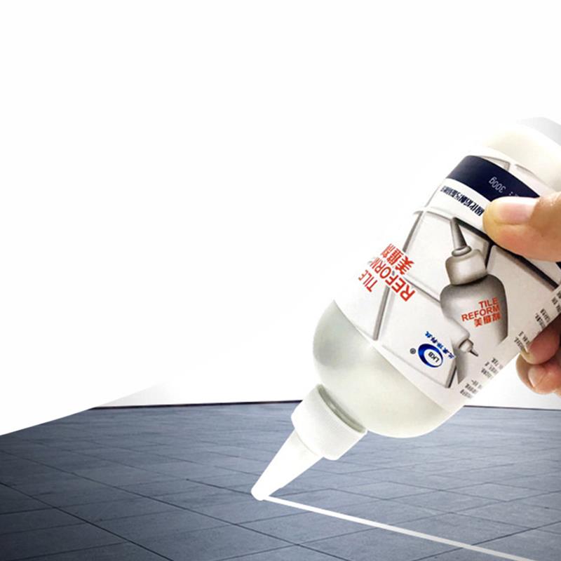 Agente reparador de huecos de  - Home Bathroom Tiles reseña y precio