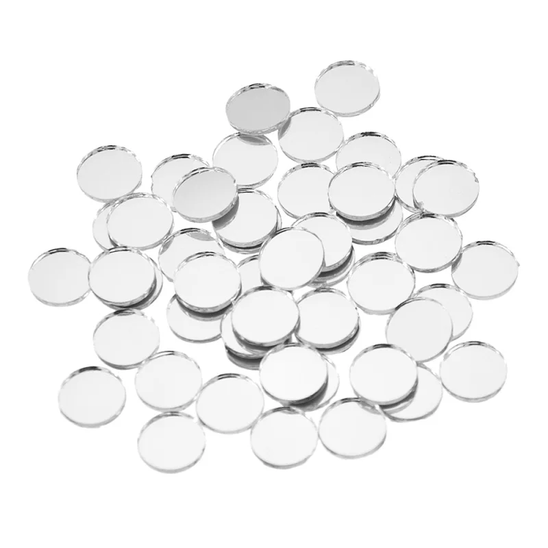 100 unids/lote Mini azulejos d - Home Bathroom Tiles reseña y precio