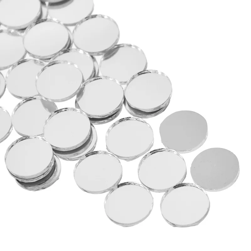 100 unids/lote Mini azulejos d - Home Bathroom Tiles reseña y precio