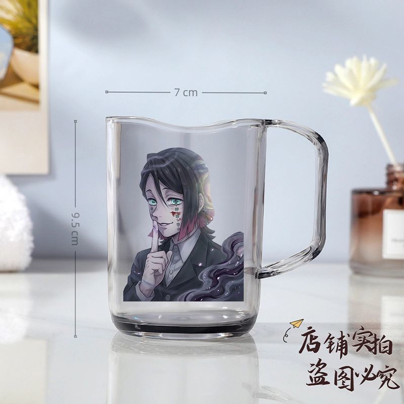 Vaso para Enjuague Bucal con D - Japan Bathroom.Home reseña y precio
