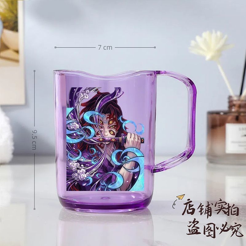 Vaso para Enjuague Bucal con D - Japan Bathroom.Home reseña y precio
