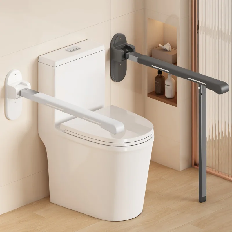 Barra de seguridad para inodor - Home Creation Bathroom reseña y precio