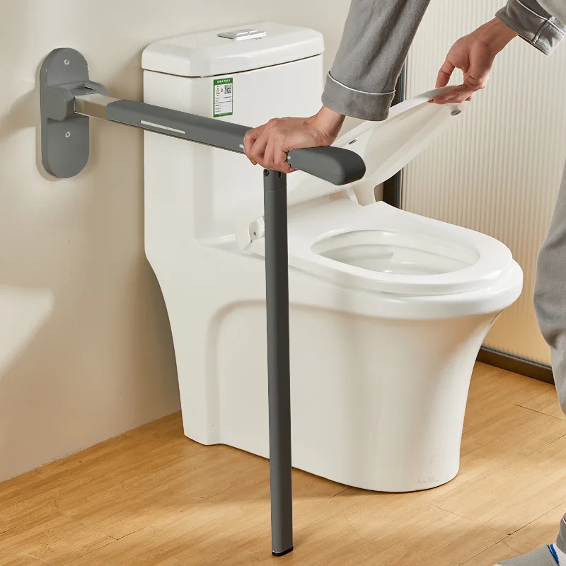Barra de seguridad para inodor - Home Creation Bathroom reseña y precio