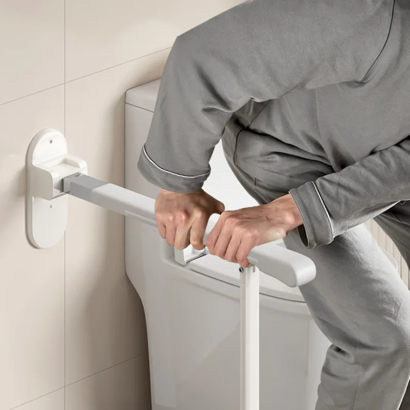Barra de seguridad para inodor - Home Creation Bathroom reseña y precio