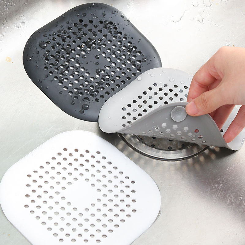 Tapón de silicona para desagüe - Home Creation Bathroom reseña y precio