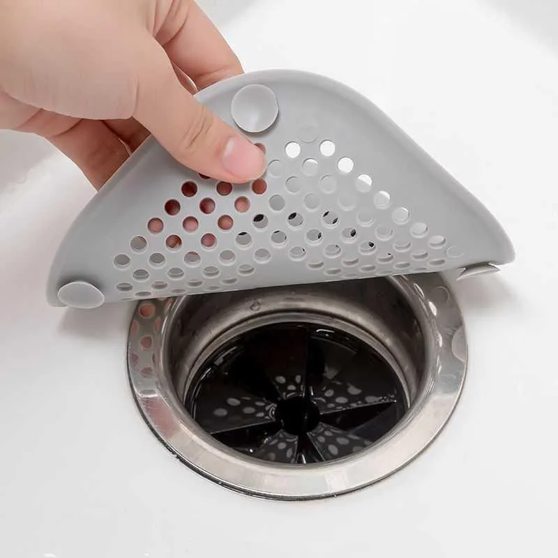 Tapón de silicona para desagüe - Home Creation Bathroom reseña y precio