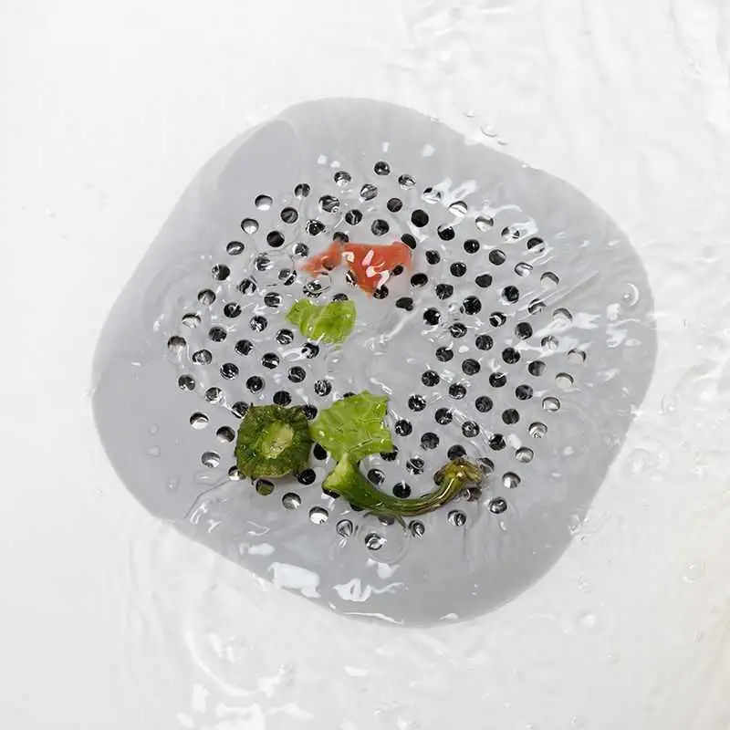 Tapón de silicona para desagüe - Home Creation Bathroom reseña y precio