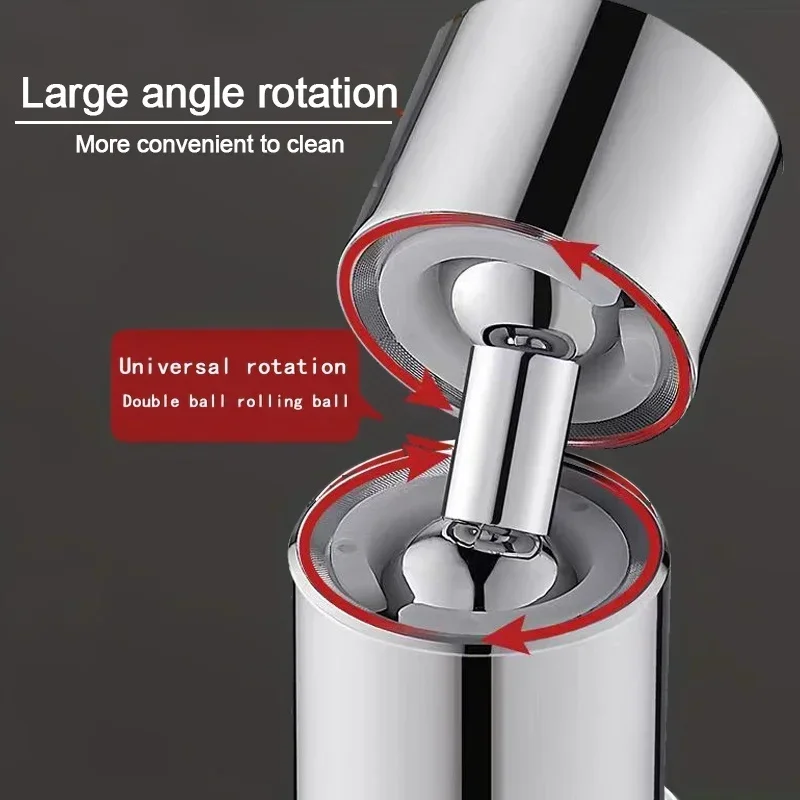 Extensor de grifo de Metal, ca - Home Creation Bathroom reseña y precio