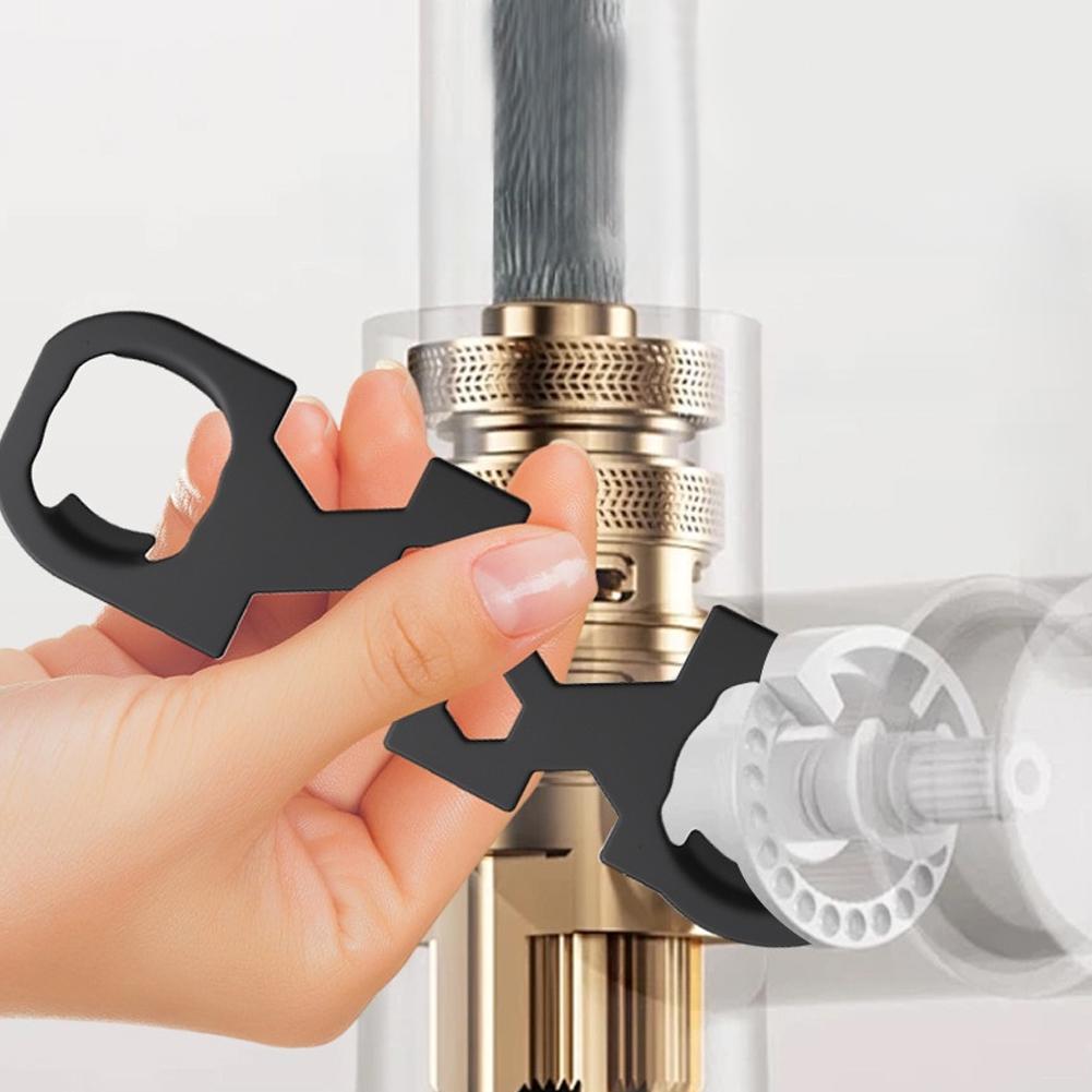 Llave para quitar el núcleo de - Home Bathroom Repair reseña y precio